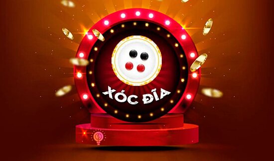 nổ hũ xóc đĩa