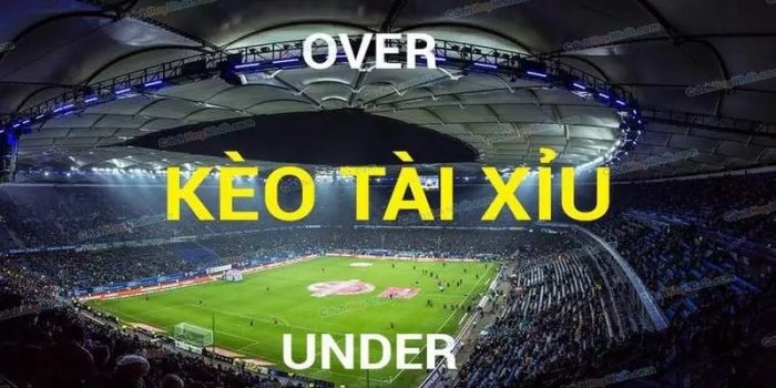 tài xỉu 2 ¾